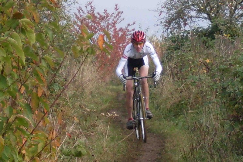 Dassow Cross-Cup 33